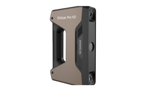 Skaner 3D EinScan Pro HD